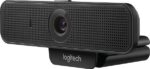Logitech C925e Business HD Webcam