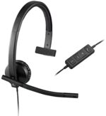 Logitech H570E USB Headset