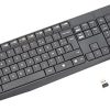 Combo - Logitech Wireless Keyboard & Mouse MK235