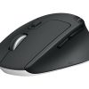Logitech Triathlon Bluetooth Mouse M720