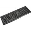 Combo - Logitech Wireless Keyboard & Mouse MK235 - English & Arabic