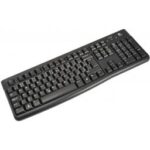 Combo - Logitech Wireless Keyboard & Mouse MK235 - English & Arabic