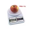 Generic 10kg Digital Kitchen Electronic Cooking Weighing Scale