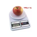 Generic 10kg Digital Kitchen Electronic Cooking Weighing Scale