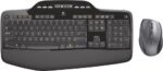 Combo - Logitech MK710 Wireless Keyboard & Mouse