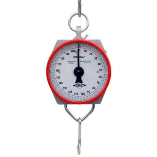 Hanson 100KG Weighing Scale Hook type