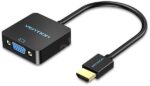 vention type c to vga converter