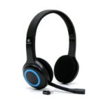 Logitech H600 Wireless Headset