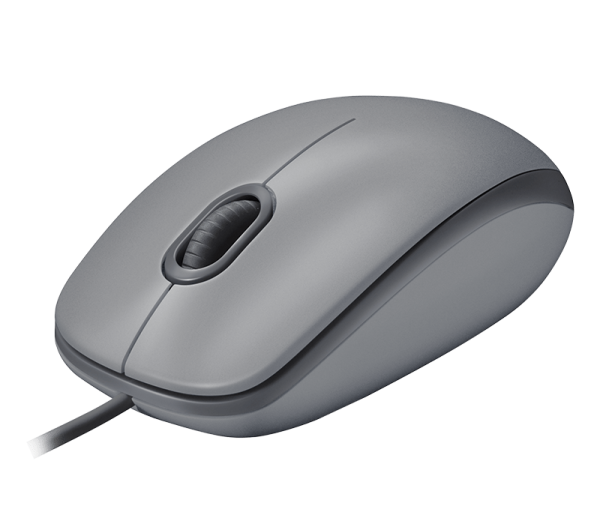 Logitech Wireless Mouse M235 (Nauru) Colt Matte