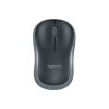 Logitech Wireless Mouse M185 - Swift Grey