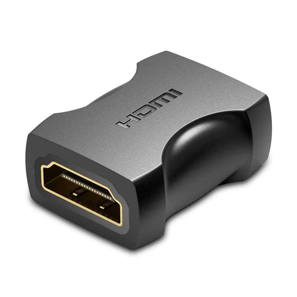 VENTION HDMI FEMALE TO HDMI FEMALE ADAPTER