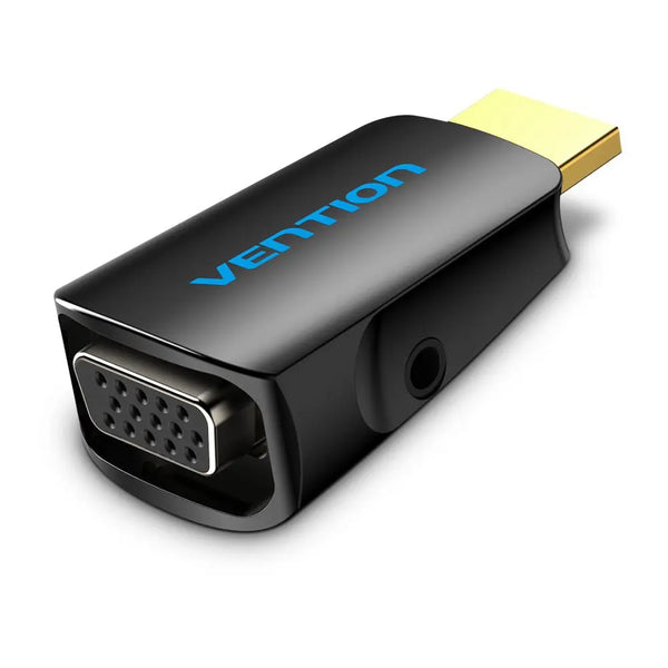 VENTION HDMI TO HDMI+VGA CONVERTER WITH AUDIO