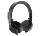 Logitech Wireless with Bluetooth Headset Zone