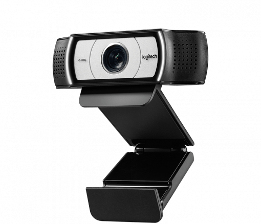 Logitech C930e Pro HD Webcam