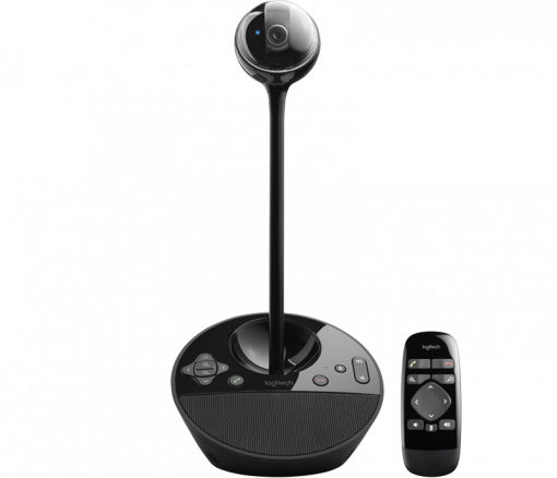 Logitech BCC950 Conference Cam