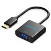 vention type c to vga converter