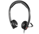 Logitech H820E USB Headset