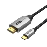 VENTION TYPE C TO HDMI 4K CABLE 1.5 METER