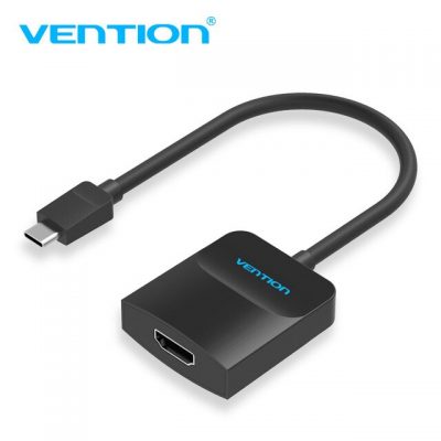 converter type c to hdmi vention