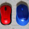 Logitech Wireless Mouse M330