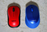 Logitech Wireless Mouse M330
