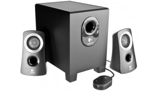 Logitech Z313 Speaker