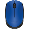 Logitech Wireless Mouse M171 - Blue
