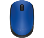 Logitech Wireless Mouse M171 - Blue