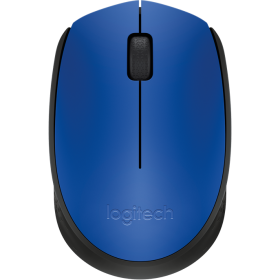 Logitech Wireless Mouse M171 - Blue