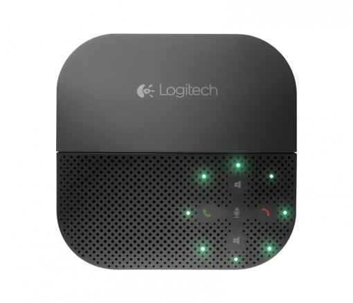 Logitech P710E Mobile Speaker Phone