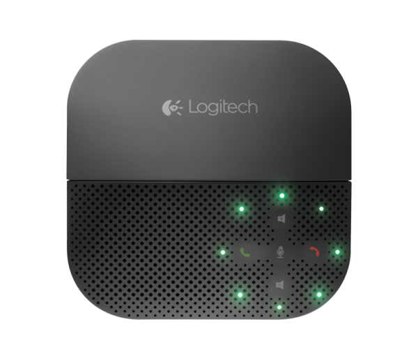 Logitech P710E Mobile Speaker Phone