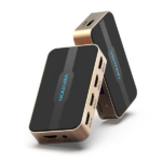 vention hdmi switch 5 in 1 out