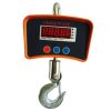 500 KG 1100 LBS Digital Hanging Scale| Mini Industrial Crane