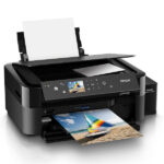 Epson EcoTank L850 Printer at city shop