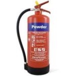 fire extingusher