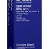 Epson ERC 32 Ribbon (C43S015371)