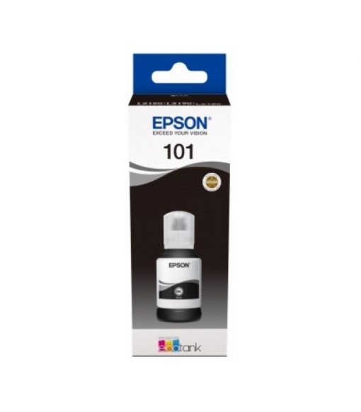 Epson Ink Cartridge C13T03V14A-101 Black