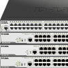 D-LINK SWITCH DGS-3000-28LP 24 P POE + SFP P MN ETHERNET