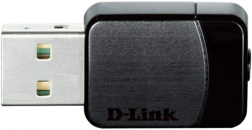 D-Link Dwa-171 Ac11 Wireless Dualband Usb Adapter at city shop