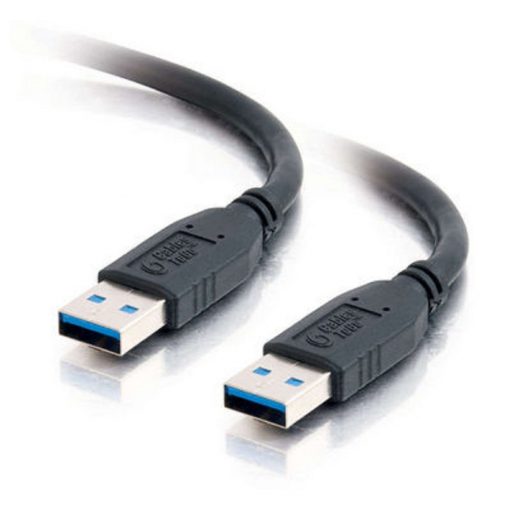 USB 3.0 Cable, 2 Meter A/A at city shop