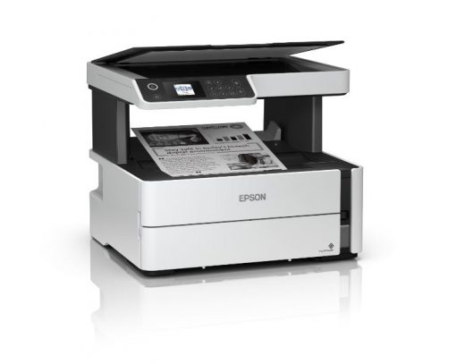 Epson EcoTank M2140 Mono Printer
