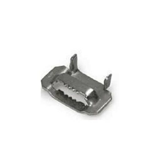 Reinforced Buckles 20mm 3/4″ 100Pcs/Pkt