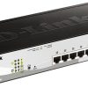 D-Link DGS-1210-10P 10-Port Gigabit Smart Managed PoE Switch at city shop