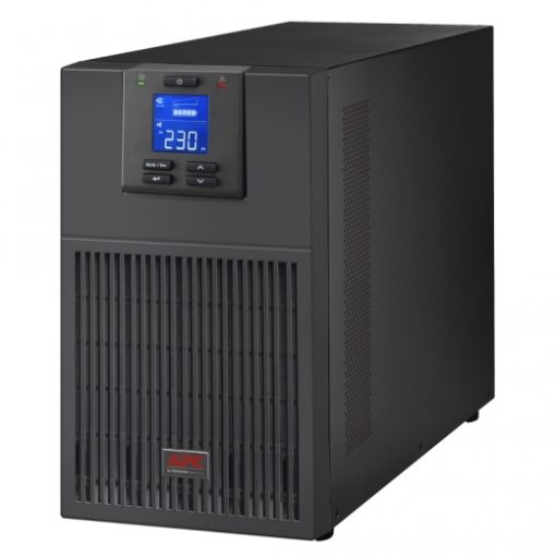 APC Easy UPS On-Line SRV Ext. Runtime 10000W 10000VA 230V with External Battery Pack