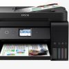 Epson Eco Tank L6190 Wi-Fi Duplex with ADF Printer (07PCI0037)