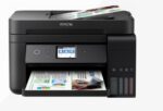 Epson Eco Tank L6190 Wi-Fi Duplex with ADF Printer (07PCI0037)