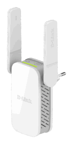 Dlink AC1200 Wi-Fi Range Extender DAP-1610 at city communication shop