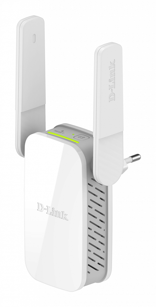 Dlink AC1200 Wi-Fi Range Extender DAP-1610 at city communication shop