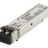 Dlink 1-port SFP SX MM Fiber Transceiver (Up to 550m, Support 3.3V power)