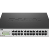 24-Port PoE Gigabit Smart Managed Switch DGS-1100-24P